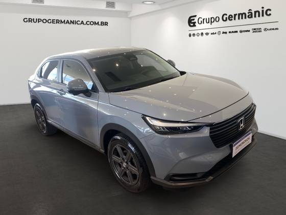 HONDA HR-V 1.5 DI I-VTEC FLEX EXL CVT HONDA HR-V 1.5 DI I-VTEC FLEX EXL CVT